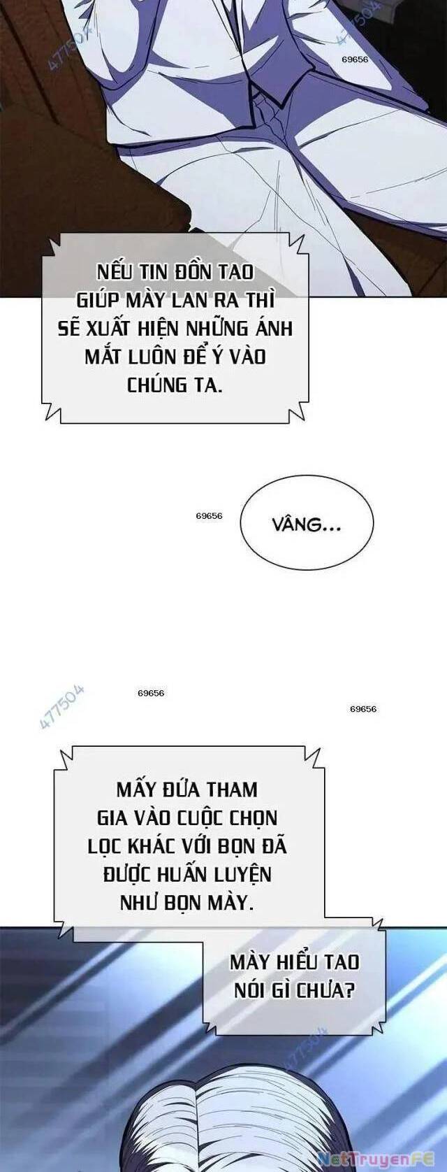 Sự Trở Lại Của Ông Trùm Chap 55 - Next Chap 56