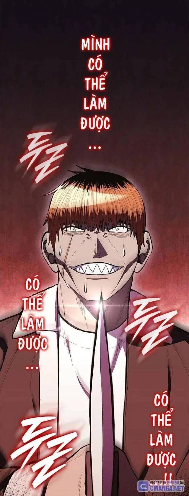 Sự Trở Lại Của Ông Trùm Chap 55 - Next Chap 56