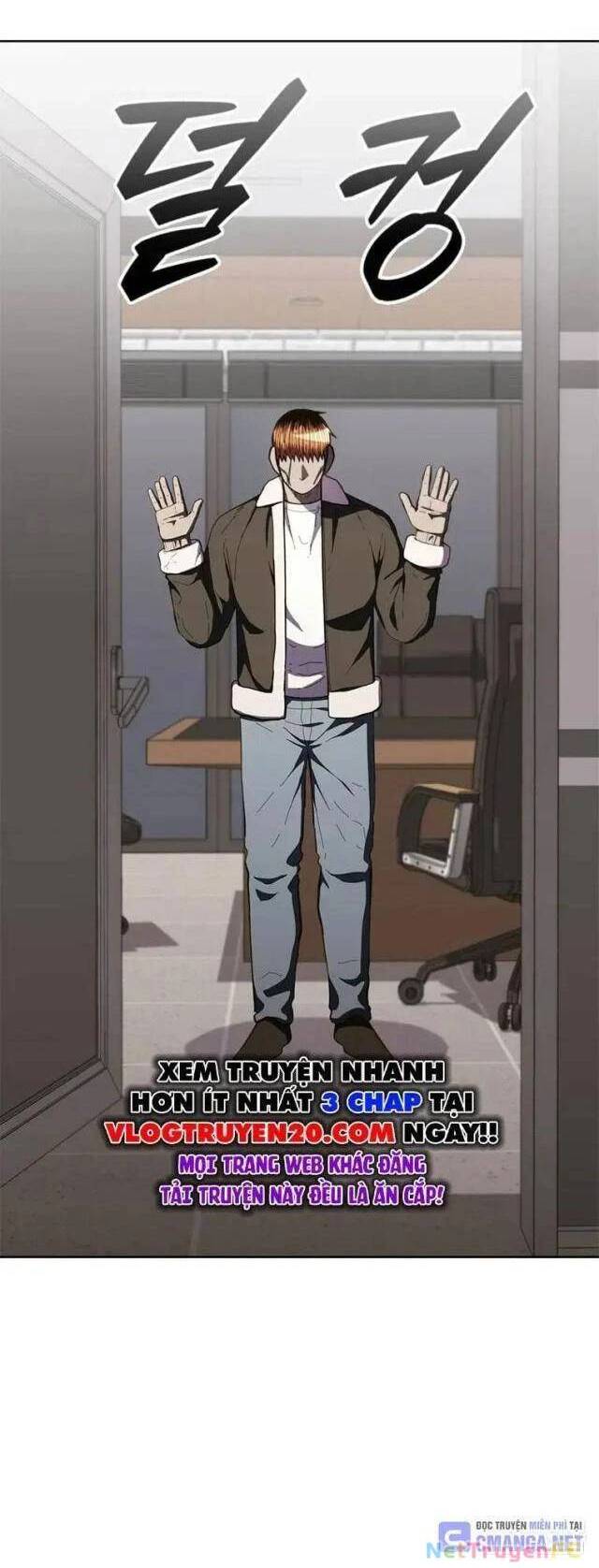 Sự Trở Lại Của Ông Trùm Chap 55 - Next Chap 56