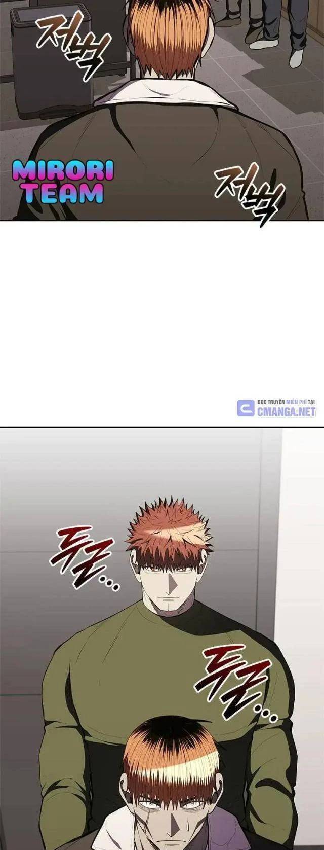 Sự Trở Lại Của Ông Trùm Chap 55 - Next Chap 56