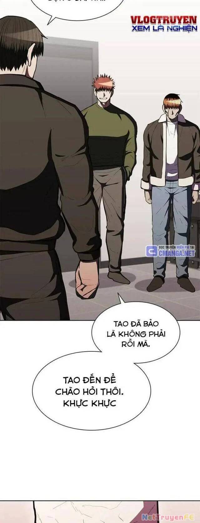 Sự Trở Lại Của Ông Trùm Chap 55 - Next Chap 56