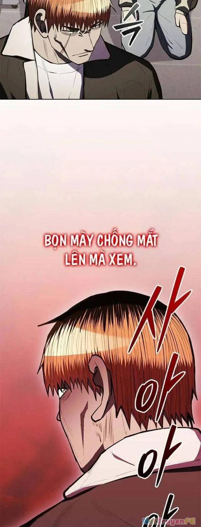 Sự Trở Lại Của Ông Trùm Chap 55 - Next Chap 56