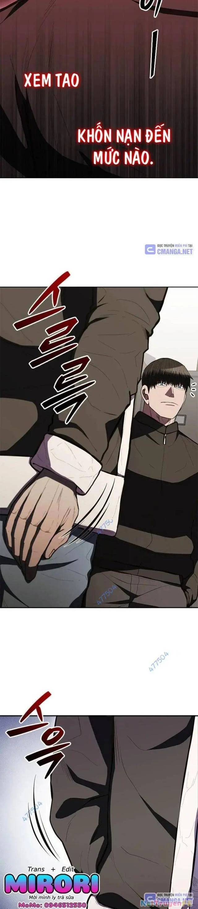Sự Trở Lại Của Ông Trùm Chap 55 - Next Chap 56