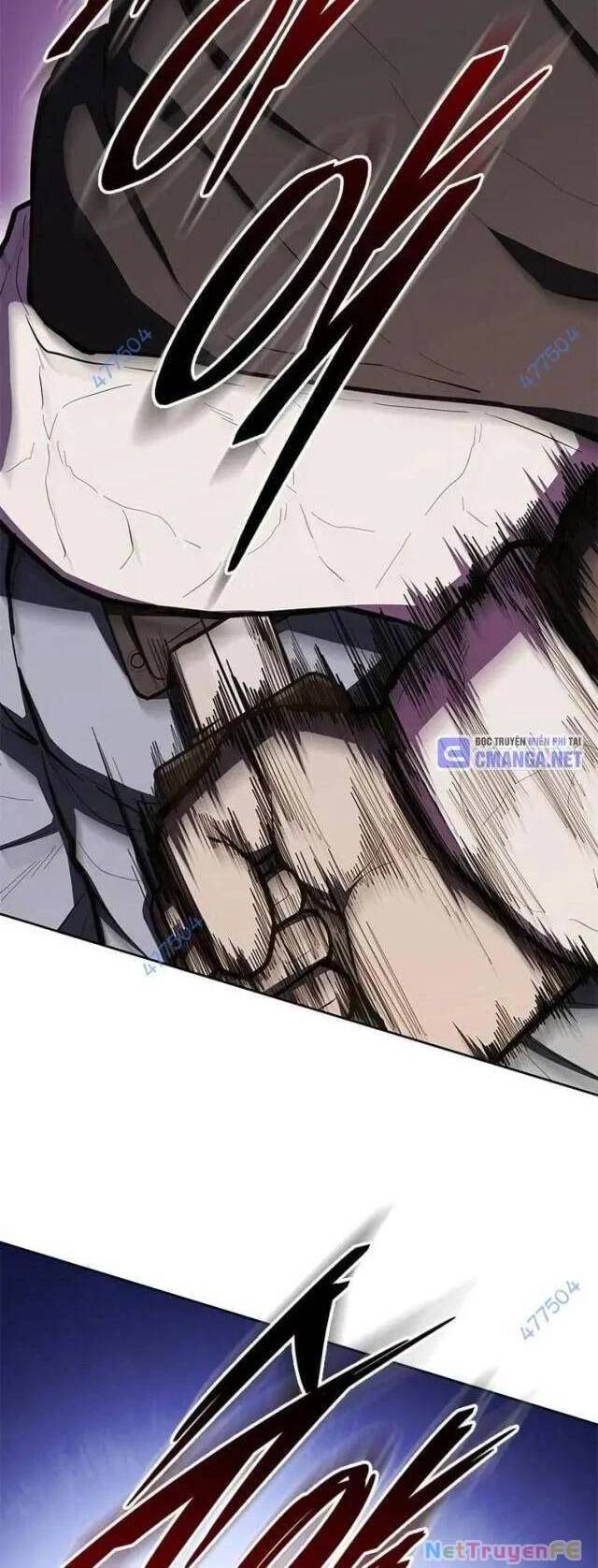 Sự Trở Lại Của Ông Trùm Chap 55 - Next Chap 56
