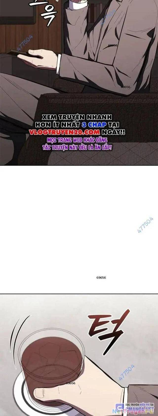 Sự Trở Lại Của Ông Trùm Chap 55 - Next Chap 56