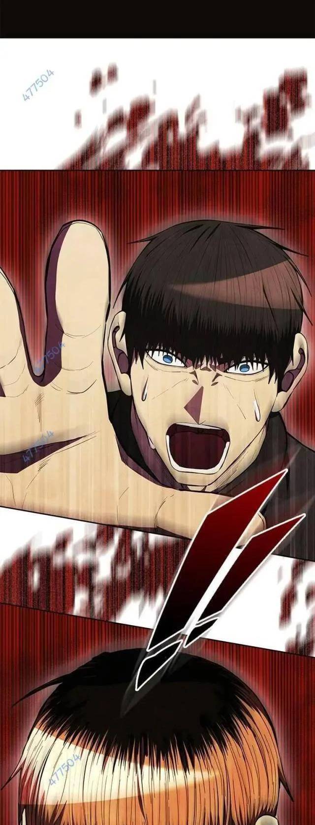 Sự Trở Lại Của Ông Trùm Chap 55 - Next Chap 56
