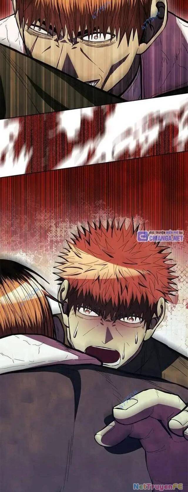 Sự Trở Lại Của Ông Trùm Chap 55 - Next Chap 56