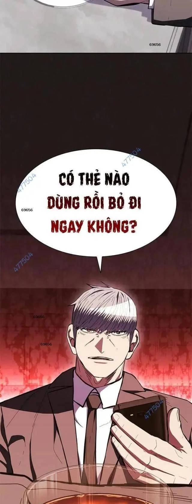 Sự Trở Lại Của Ông Trùm Chap 55 - Next Chap 56