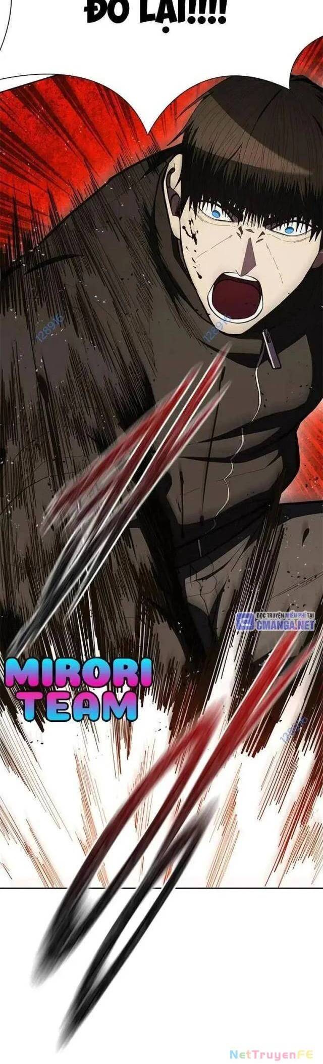 Sự Trở Lại Của Ông Trùm Chap 56 - Next Chap 57