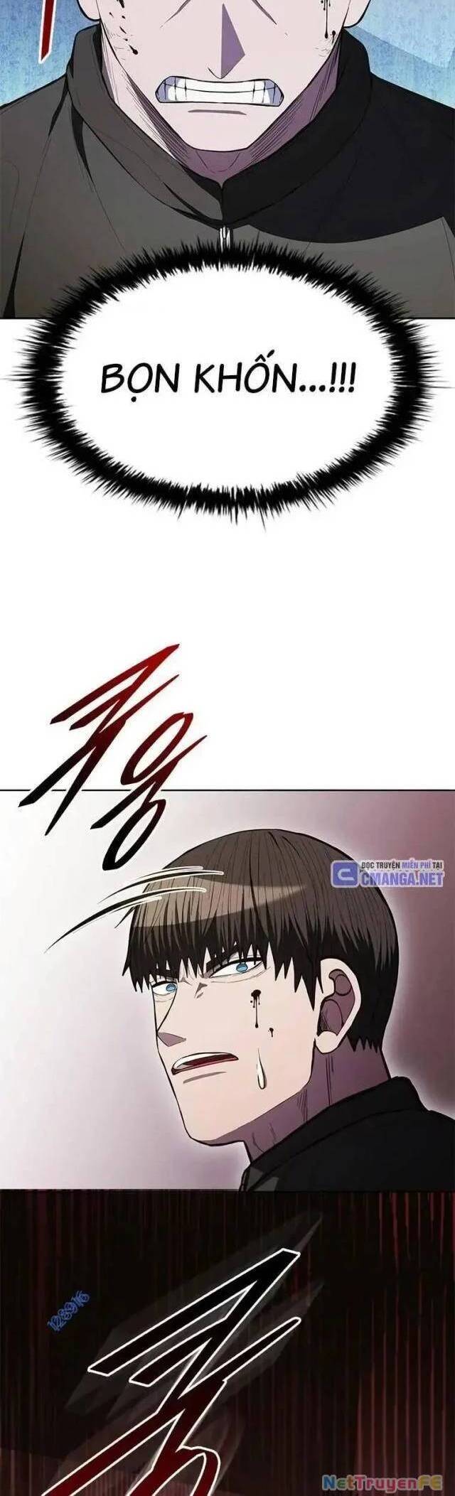 Sự Trở Lại Của Ông Trùm Chap 56 - Next Chap 57