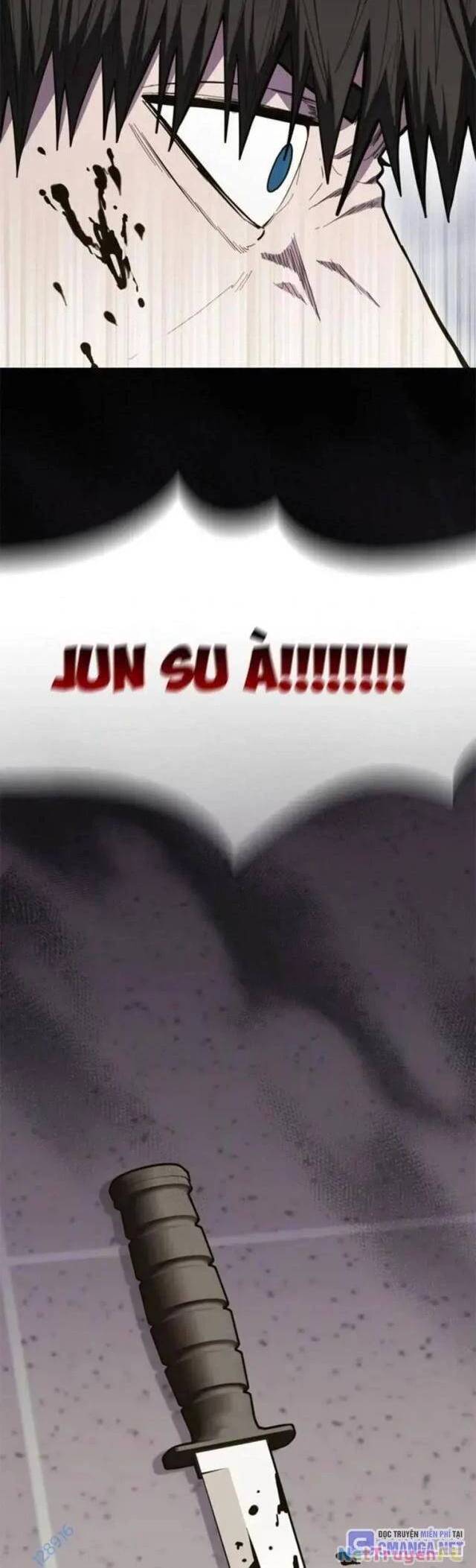 Sự Trở Lại Của Ông Trùm Chap 56 - Next Chap 57