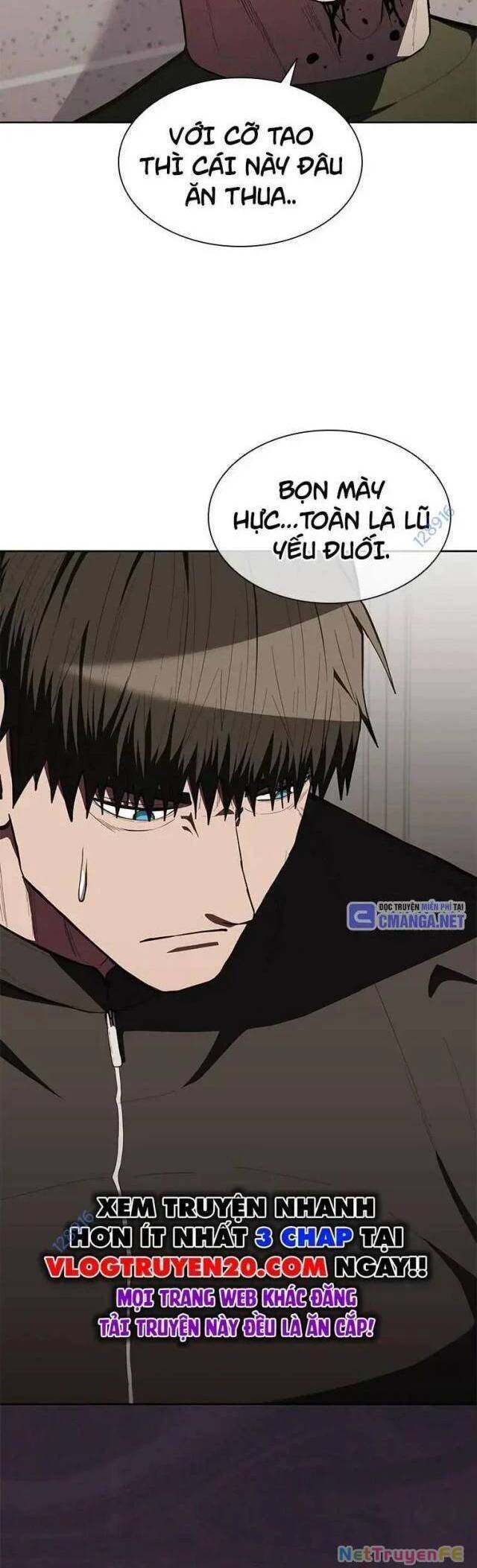Sự Trở Lại Của Ông Trùm Chap 56 - Next Chap 57