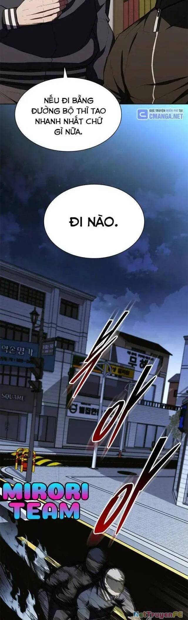Sự Trở Lại Của Ông Trùm Chap 56 - Next Chap 57