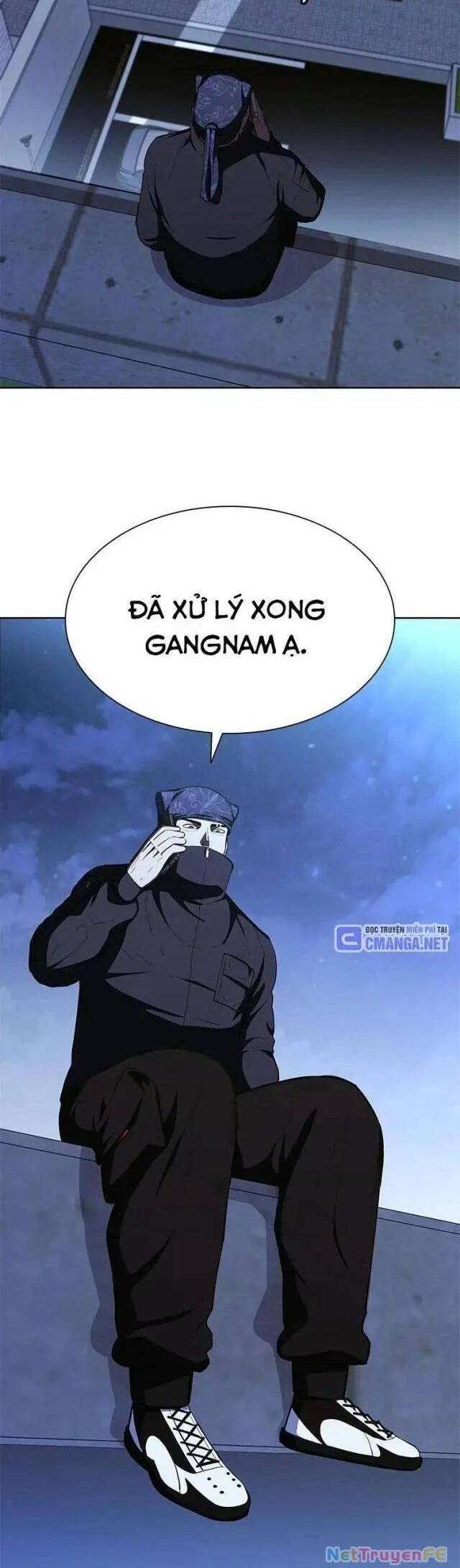 Sự Trở Lại Của Ông Trùm Chap 56 - Next Chap 57