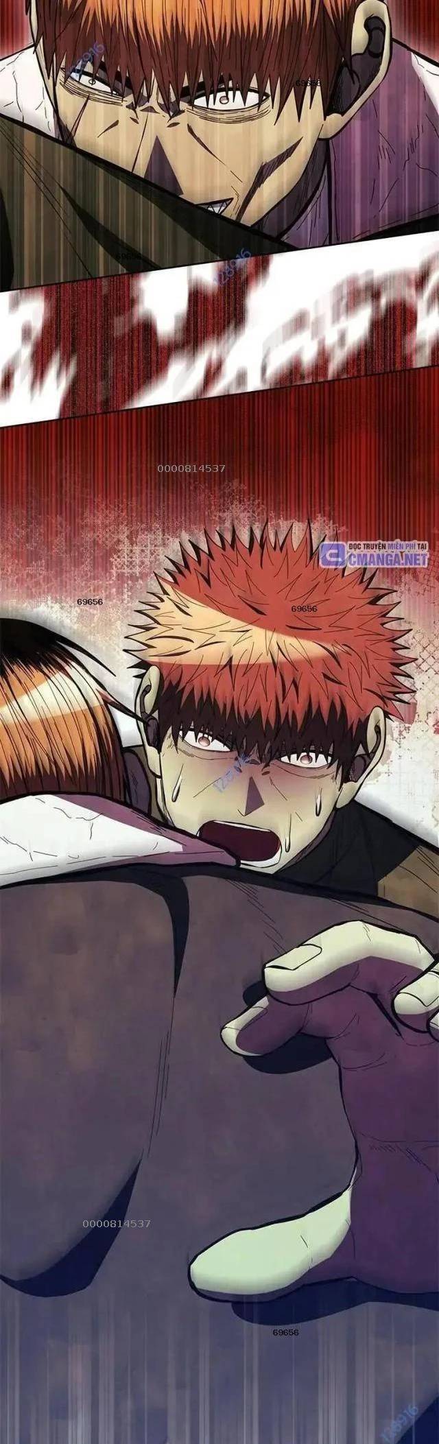 Sự Trở Lại Của Ông Trùm Chap 56 - Next Chap 57
