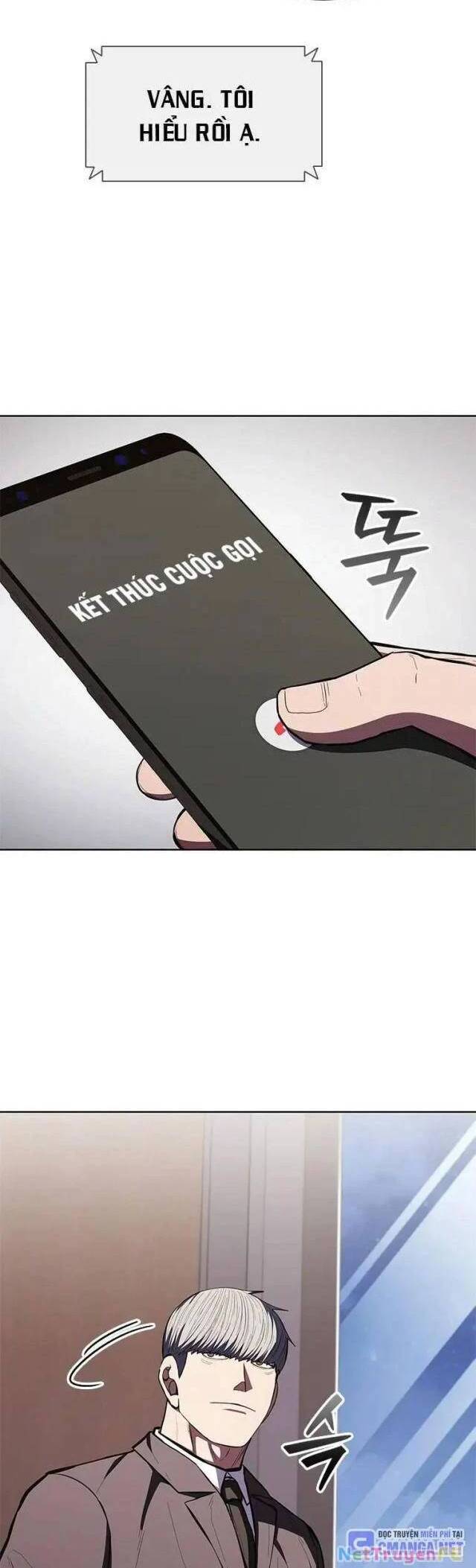 Sự Trở Lại Của Ông Trùm Chap 56 - Next Chap 57