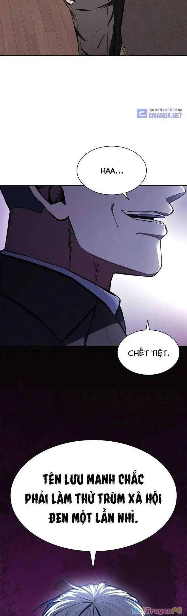 Sự Trở Lại Của Ông Trùm Chap 56 - Next Chap 57