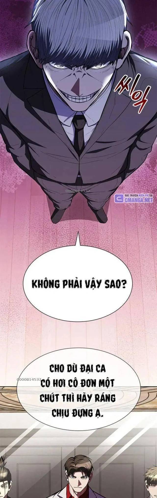 Sự Trở Lại Của Ông Trùm Chap 56 - Next Chap 57