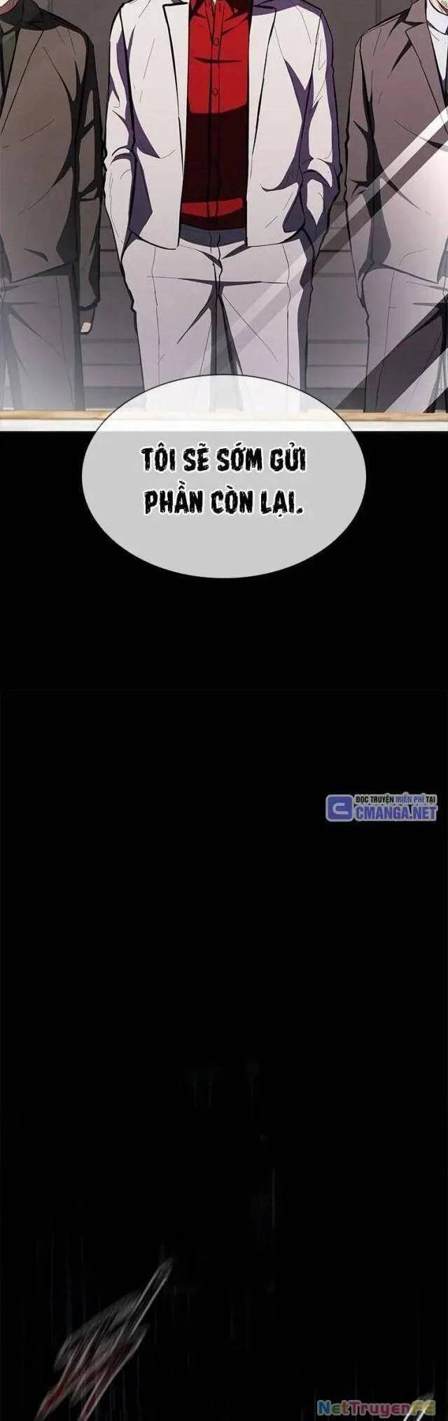 Sự Trở Lại Của Ông Trùm Chap 56 - Next Chap 57