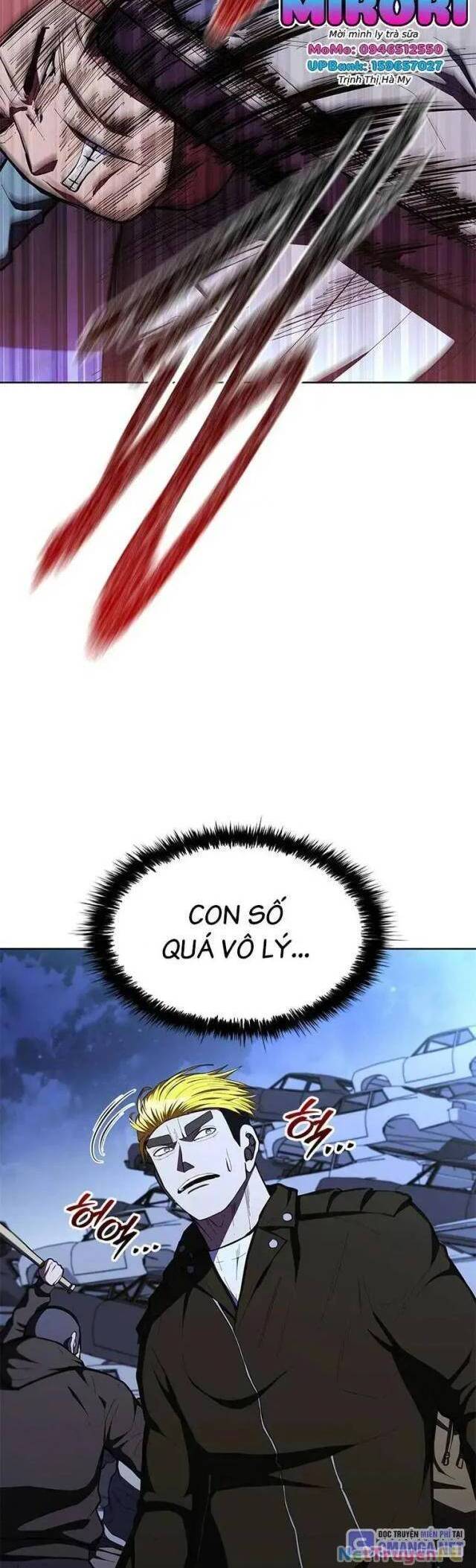 Sự Trở Lại Của Ông Trùm Chap 56 - Next Chap 57
