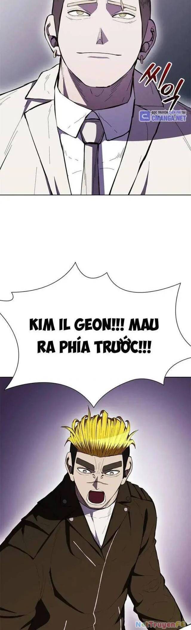 Sự Trở Lại Của Ông Trùm Chap 56 - Next Chap 57