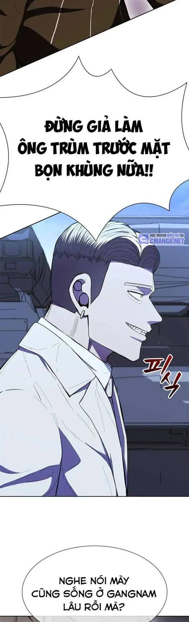 Sự Trở Lại Của Ông Trùm Chap 56 - Next Chap 57