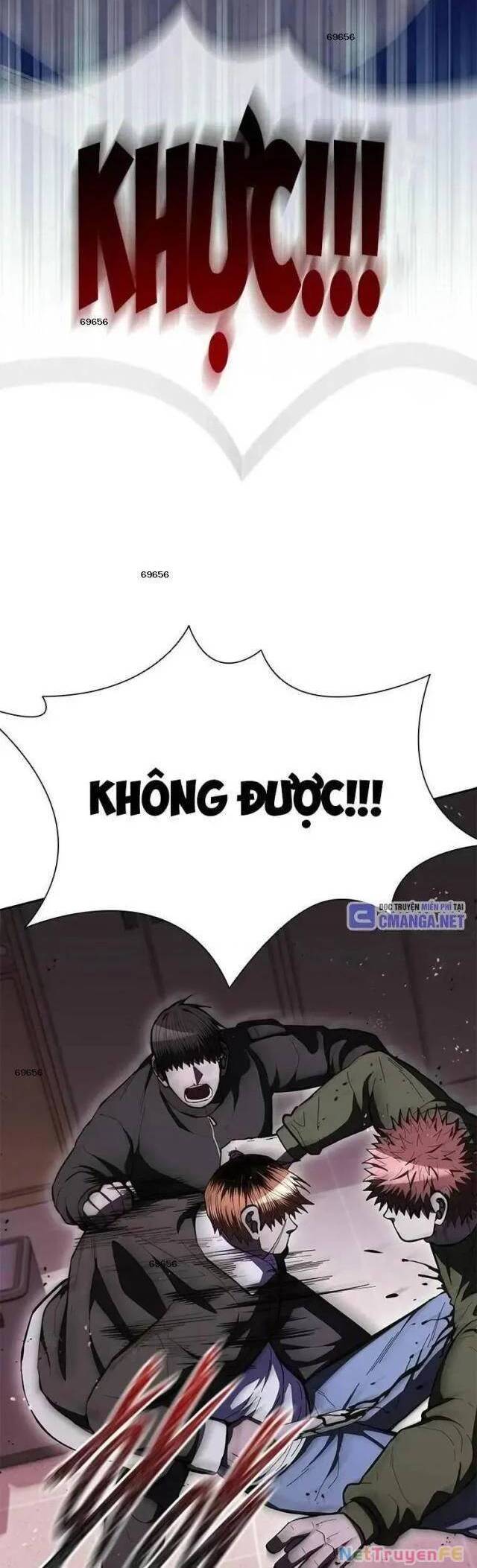 Sự Trở Lại Của Ông Trùm Chap 56 - Next Chap 57