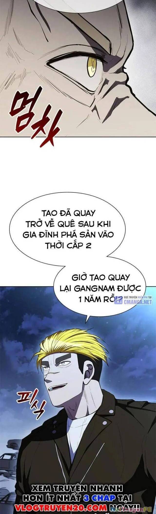 Sự Trở Lại Của Ông Trùm Chap 56 - Next Chap 57