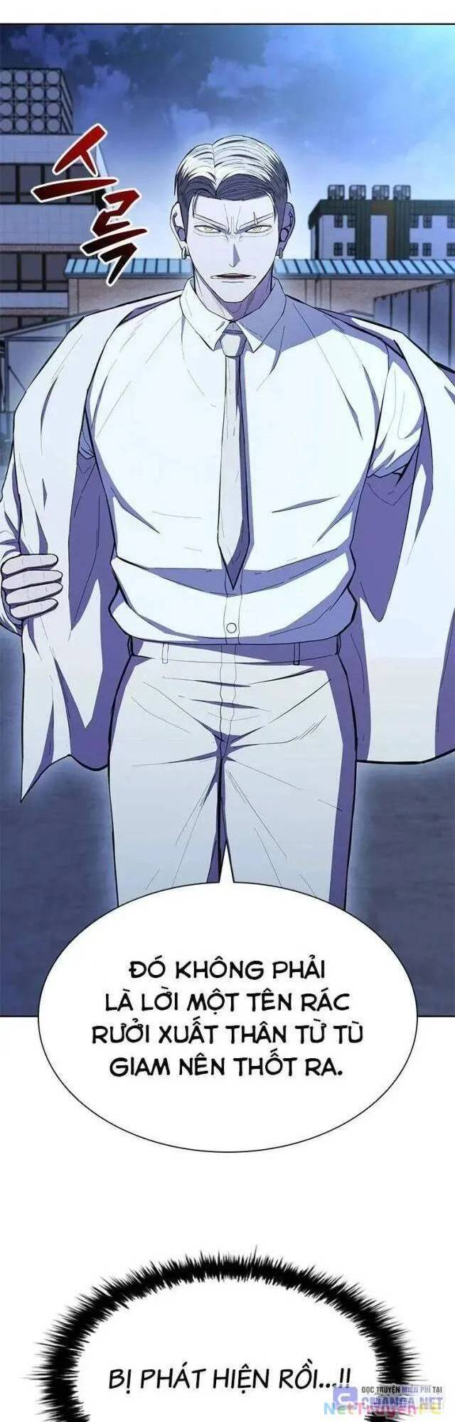 Sự Trở Lại Của Ông Trùm Chap 56 - Next Chap 57