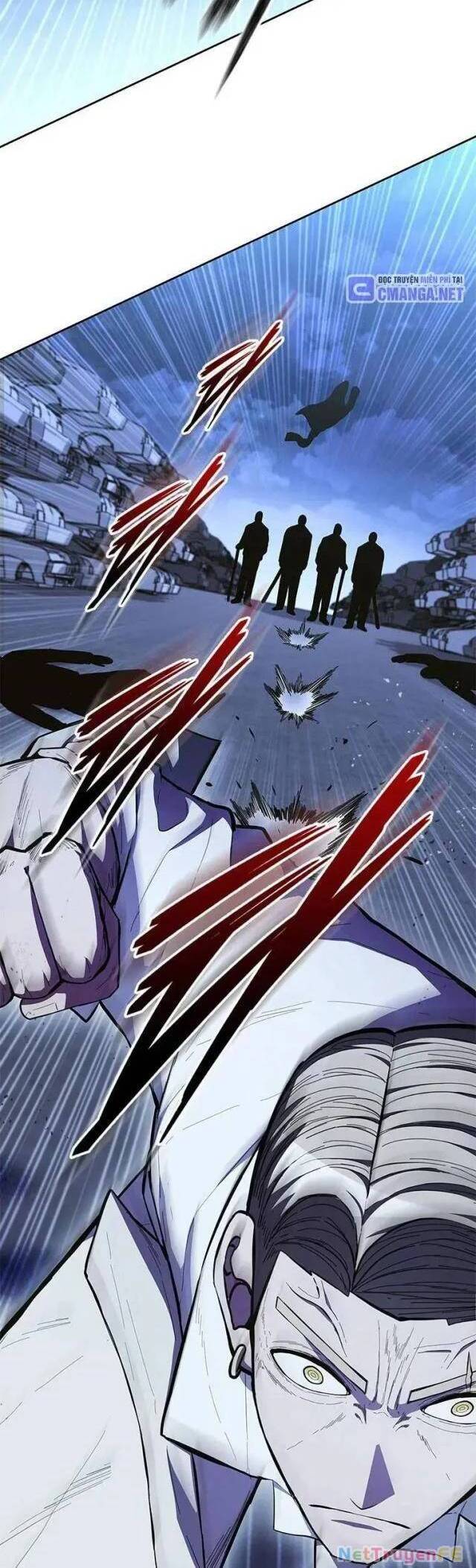 Sự Trở Lại Của Ông Trùm Chap 56 - Next Chap 57