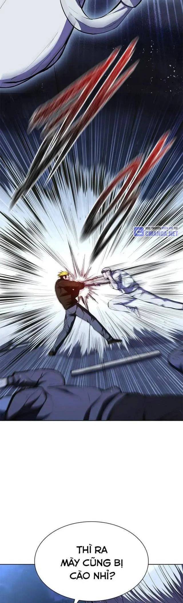 Sự Trở Lại Của Ông Trùm Chap 56 - Next Chap 57
