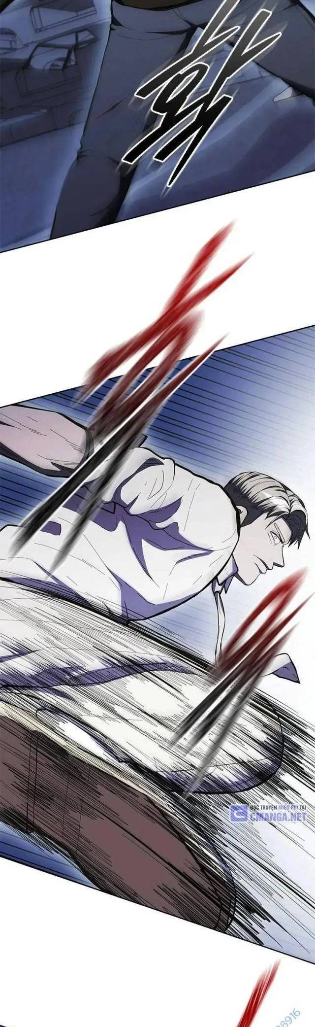 Sự Trở Lại Của Ông Trùm Chap 56 - Next Chap 57