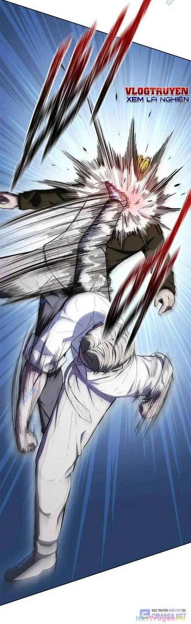 Sự Trở Lại Của Ông Trùm Chap 56 - Next Chap 57