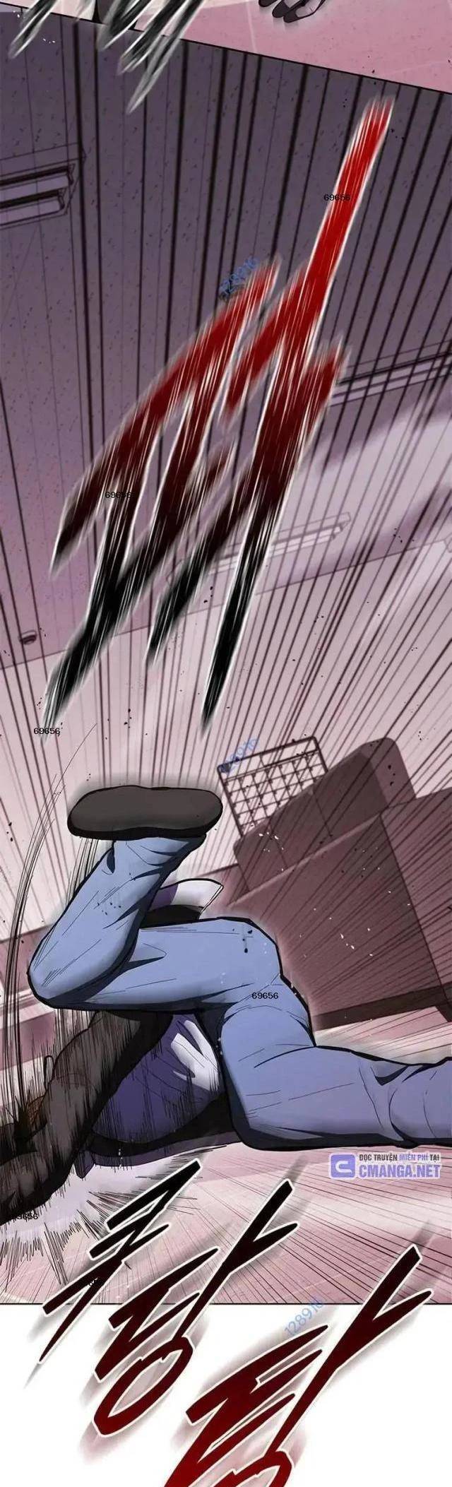 Sự Trở Lại Của Ông Trùm Chap 56 - Next Chap 57