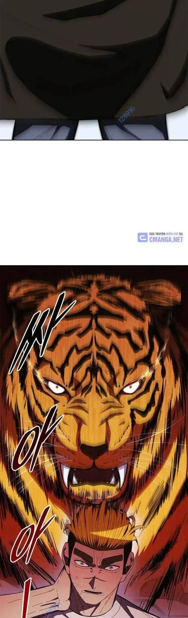 Sự Trở Lại Của Ông Trùm Chap 56 - Next Chap 57