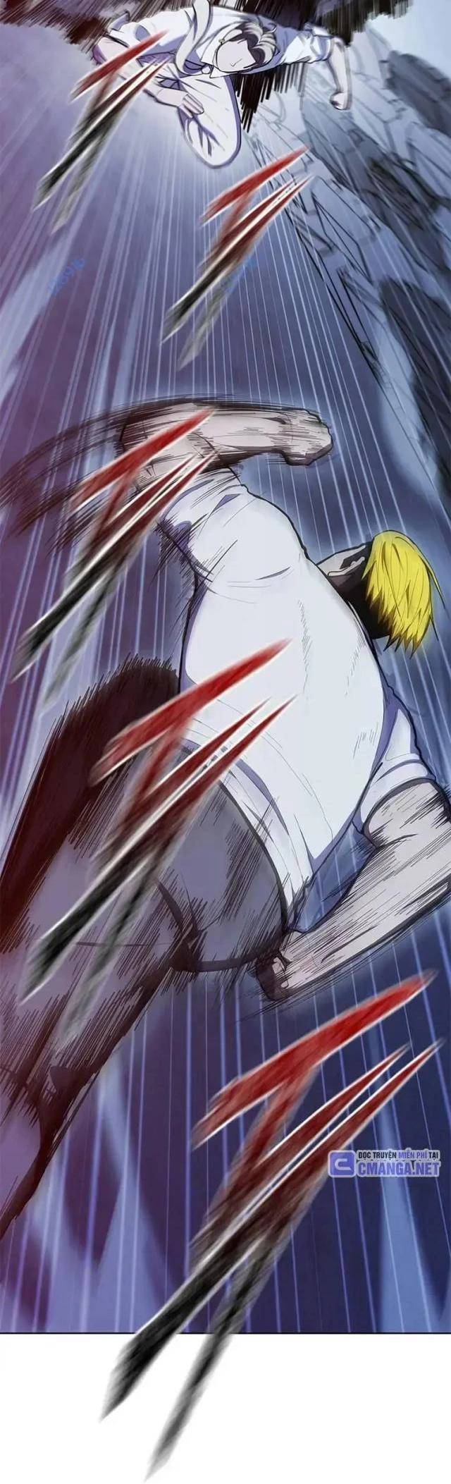 Sự Trở Lại Của Ông Trùm Chap 56 - Next Chap 57