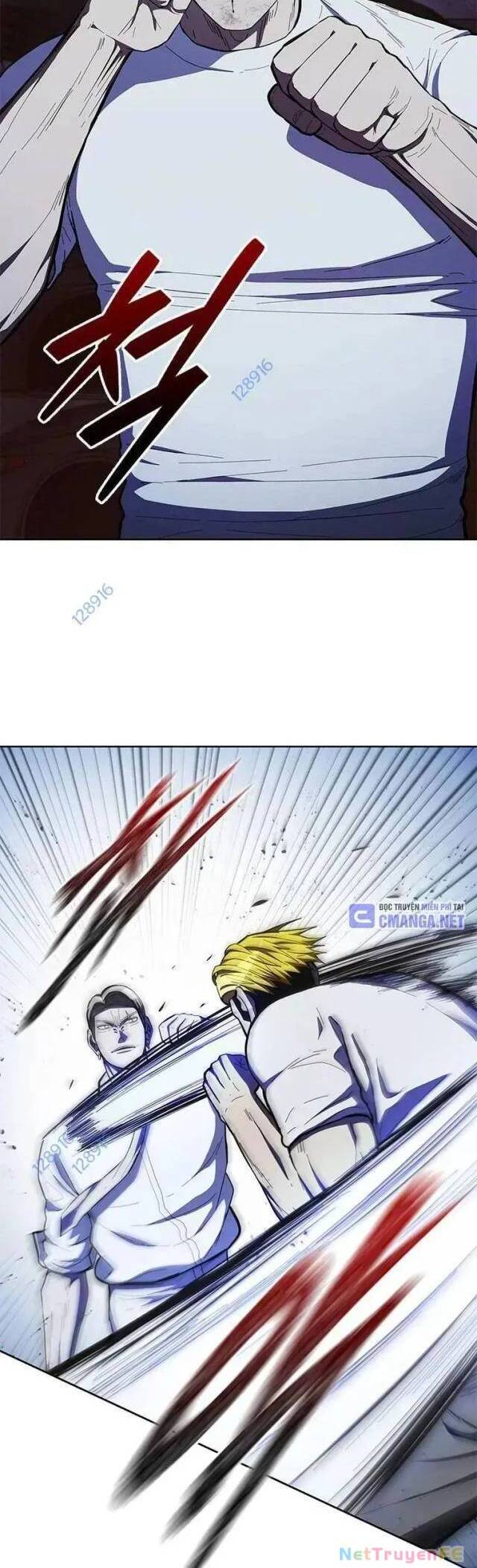 Sự Trở Lại Của Ông Trùm Chap 56 - Next Chap 57