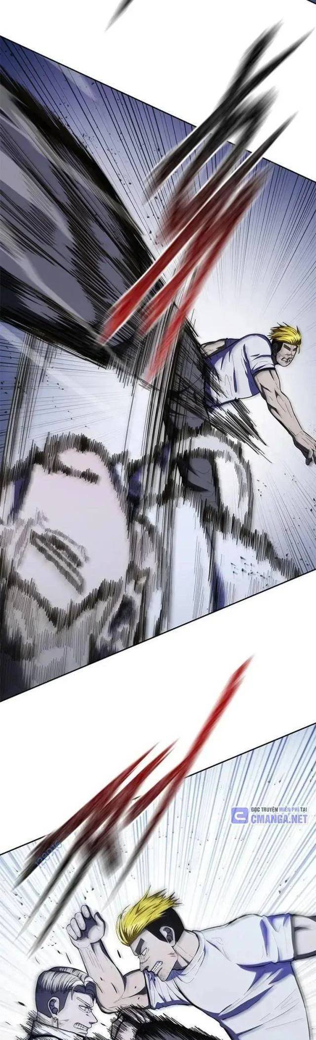 Sự Trở Lại Của Ông Trùm Chap 56 - Next Chap 57