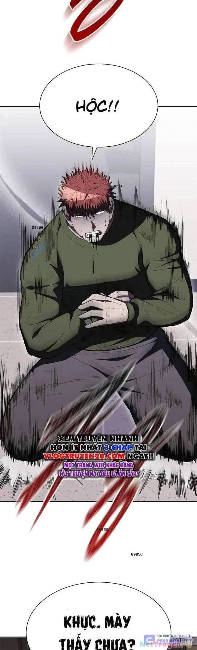 Sự Trở Lại Của Ông Trùm Chap 56 - Next Chap 57