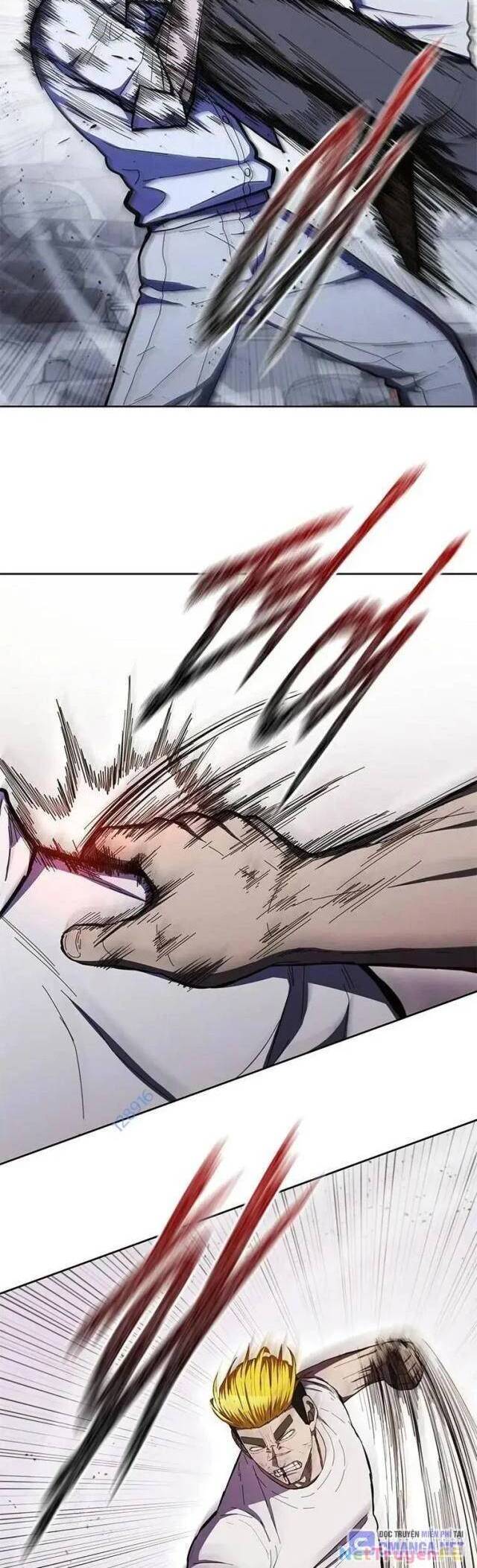 Sự Trở Lại Của Ông Trùm Chap 56 - Next Chap 57