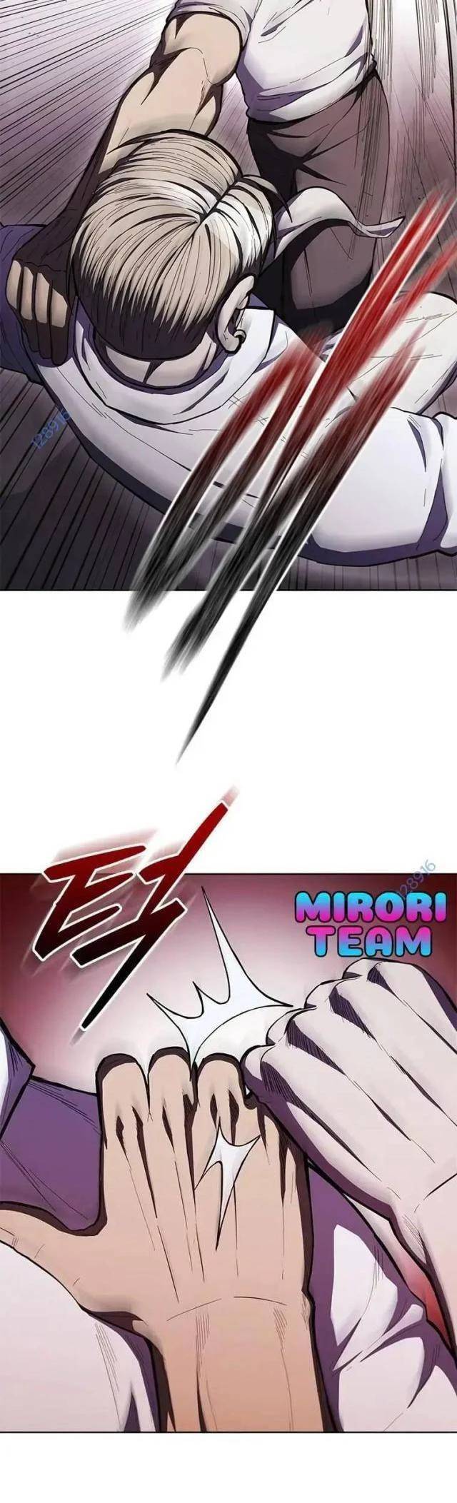 Sự Trở Lại Của Ông Trùm Chap 56 - Next Chap 57