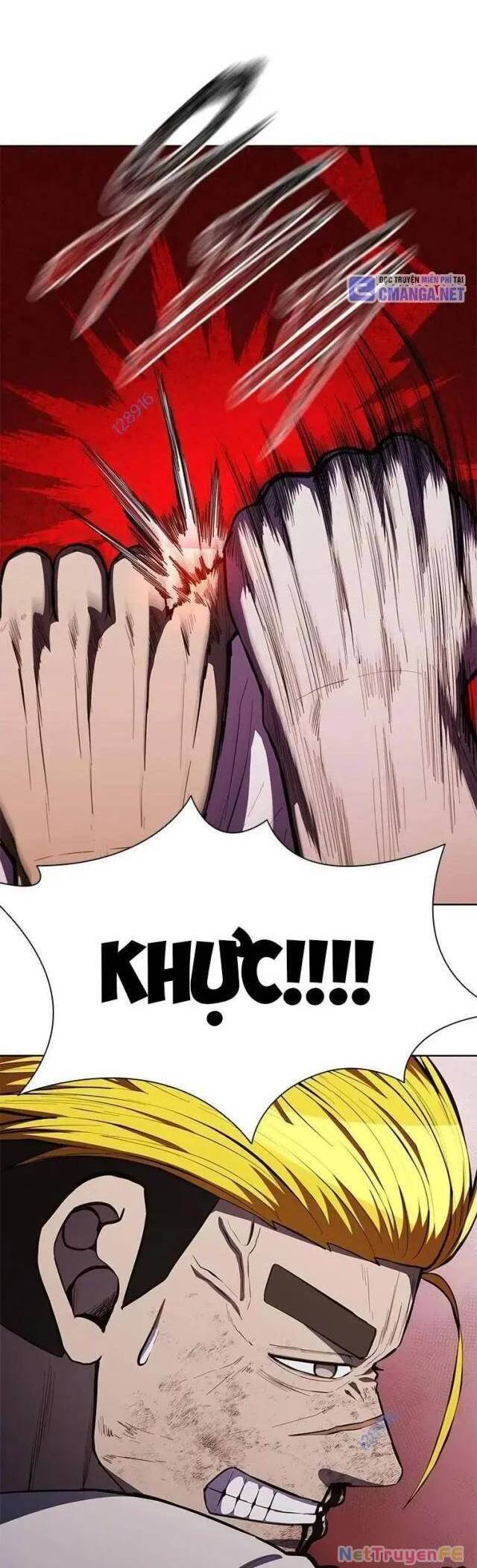 Sự Trở Lại Của Ông Trùm Chap 56 - Next Chap 57