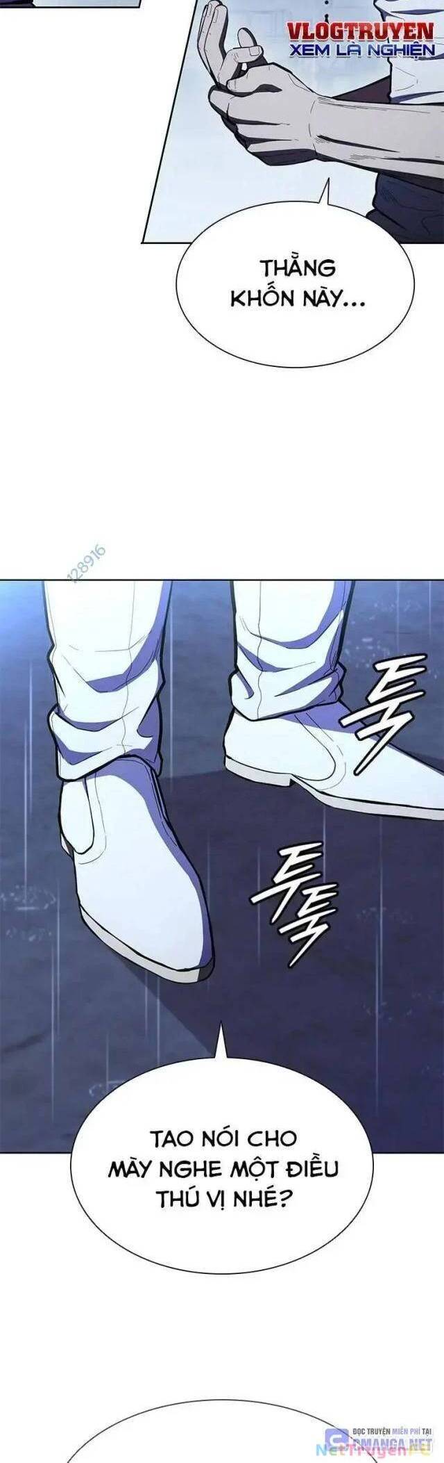 Sự Trở Lại Của Ông Trùm Chap 56 - Next Chap 57