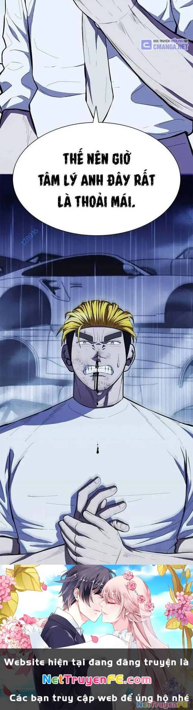Sự Trở Lại Của Ông Trùm Chap 56 - Next Chap 57