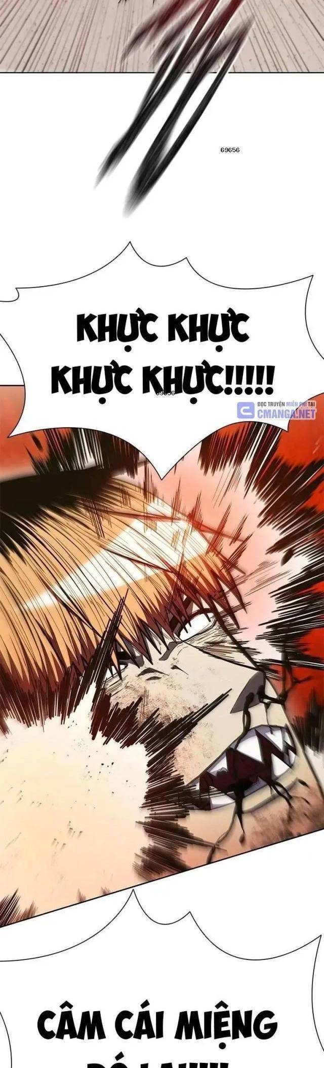 Sự Trở Lại Của Ông Trùm Chap 56 - Next Chap 57