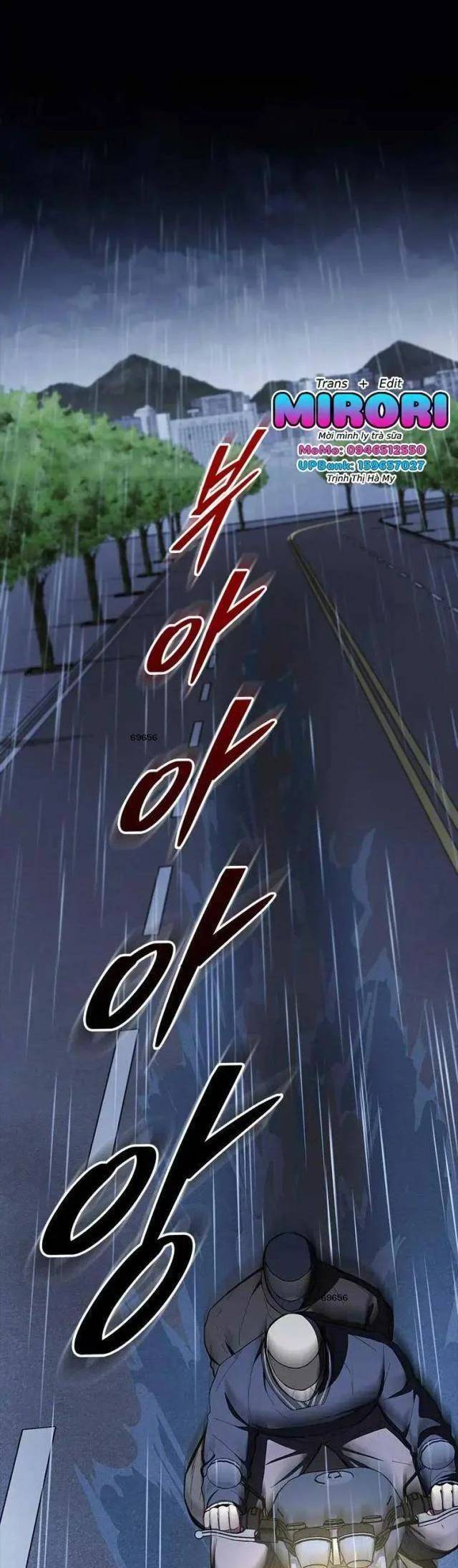 Sự Trở Lại Của Ông Trùm Chap 57 - Next Chap 58