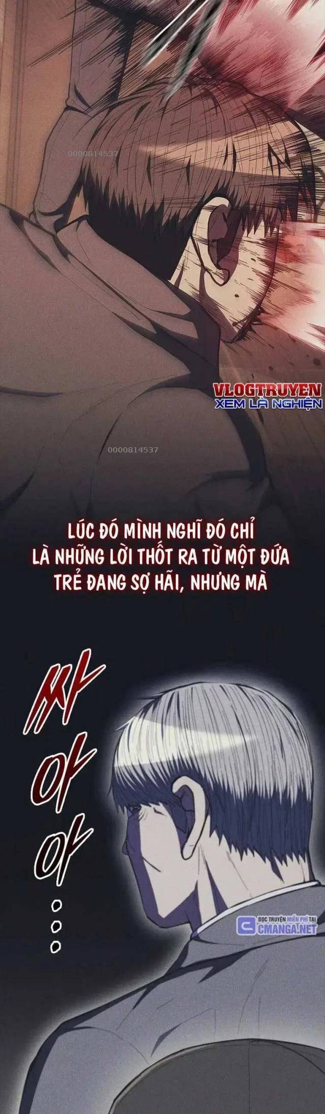 Sự Trở Lại Của Ông Trùm Chap 57 - Next Chap 58