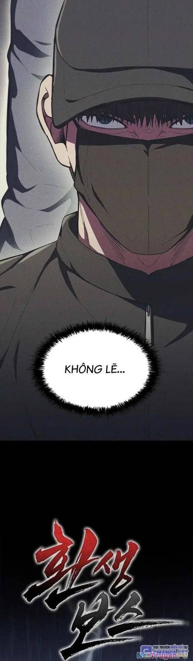 Sự Trở Lại Của Ông Trùm Chap 57 - Next Chap 58