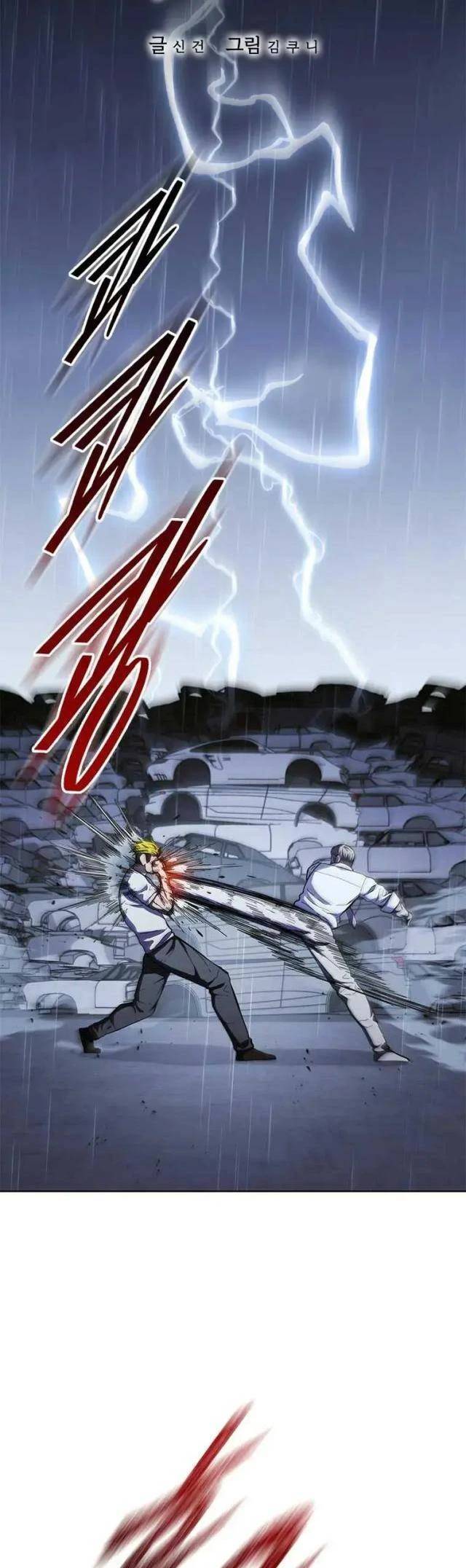 Sự Trở Lại Của Ông Trùm Chap 57 - Next Chap 58
