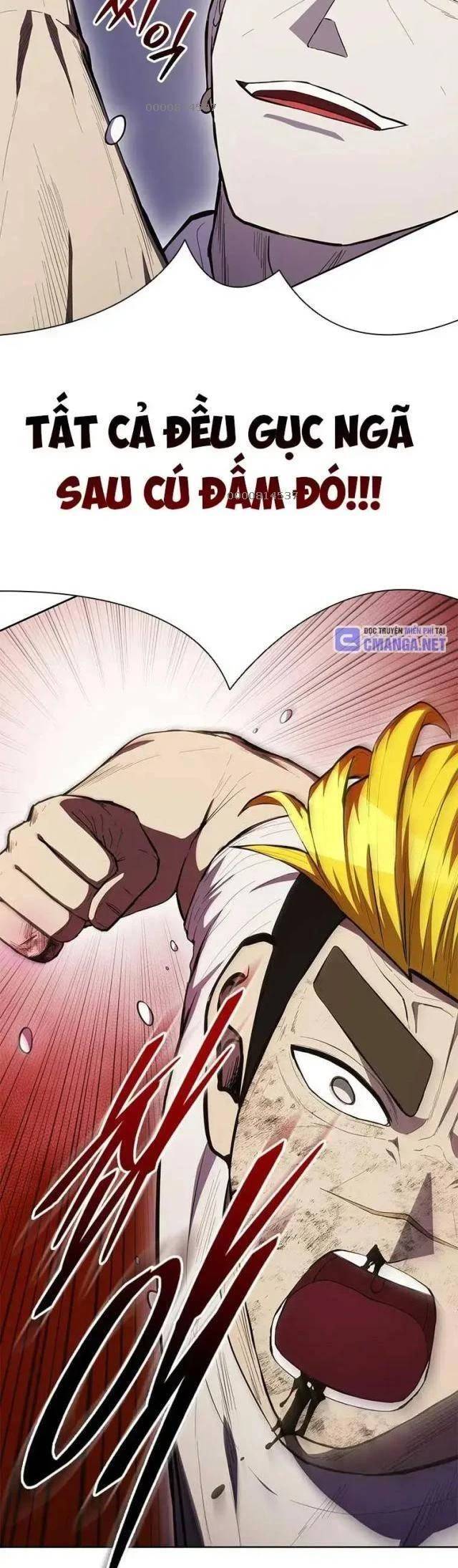 Sự Trở Lại Của Ông Trùm Chap 57 - Next Chap 58
